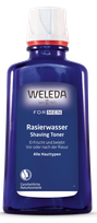 WELEDA For Men Shaving toniks, 100 ml