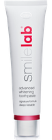 SMILELAB Advanced Whitening toothpaste, 75 ml