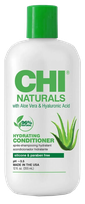 CHI Naturals Aloe Vera Hydrating matu kondicionieris, 355 ml