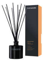 STENDERS Ginger & Orange Blossom reed diffuser, 100 ml