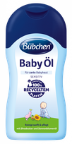 BUBCHEN Baby Ol oil, 200 ml