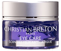 CHRISTIAN BRETON Eye Care Anti-Fatig acu krēms, 15 ml