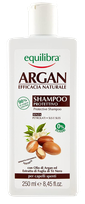 EQUILIBRA Argan aizsargājošs šampūns, 250 ml