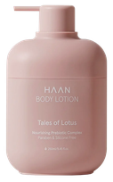 HAAN Tales of Lotus losjons, 250 ml