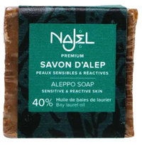 NAJEL Aleppo 40 % BLO ziepes, 185 g