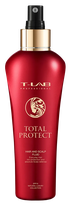 T-LAB Total Protect Hair and Scalp Fluid fluīds, 150 ml