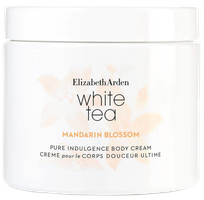 ELIZABETH ARDEN White Tea Mandarin Blossom ķermeņa krēms , 400 ml