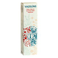 RFF Vazelīns ziede, 30 g