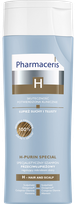 PHARMACERIS H-Purin Special šampūns, 250 ml