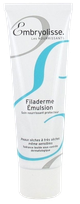 EMBRYOLISSE Filaderme Emulsion aizsargajoša un barojoša emulsija, 75 ml