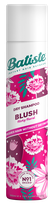 BATISTE Blush dry shampoo, 200 ml