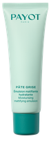 PAYOT Pate Grise Moisturising Mattifying emulsion, 50 ml