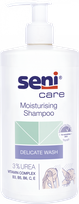 SENI Care 3 % Urea shampoo, 500 ml