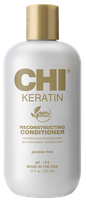 CHI Keratin кондиционер для волос, 355 мл