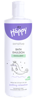 HAPPY   Sensitive vannas putas, 250 ml