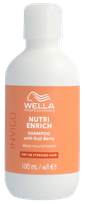 WELLA PROFESSIONALS Invigo Nutri-Enrich šampūns, 100 ml