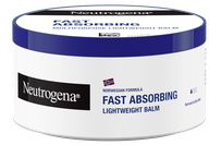 NEUTROGENA Fast Absorbing balzams, 300 ml