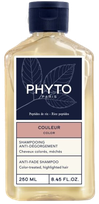 PHYTO Color Anti-Fade šampūns, 250 ml