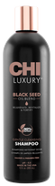 CHI Luxury Black Seed šampūns, 355 ml