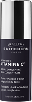 INSTITUT ESTHEDERM Intensive Vitamine C koncentrāts, 10 ml