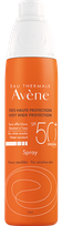 AVENE SUN SPF50+ Spray sunscreen, 200 ml