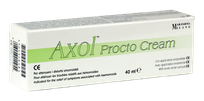AXOL   Procto krēms, 40 ml