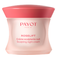 PAYOT Roselift Collagene Nuit sejas krēms, 50 ml