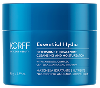 KORFF Essential Hydra маска для лица, 50 мл