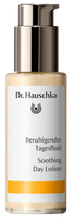 DR. HAUSCHKA Soothing Day losjons, 50 ml