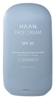 HAAN SPF 30 face cream, 45 ml