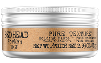 TIGI Bed Head For Men Pure Texture Molding paste, 83 g