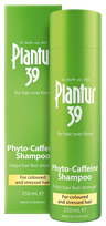 PLANTUR Phyto Caffeine šampūns, 250 ml