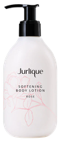 JURLIQUE Softening Rose body lotion, 300 ml