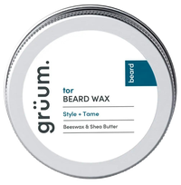 GRUUM Tor Beard wax, 25 g