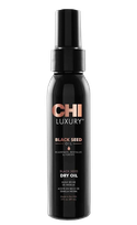 CHI Luxury Black Seed Dry eļļa, 89 ml