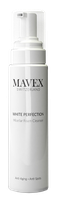 MAVEX White Perfection Foam micelārais ūdens, 200 ml