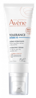 AVENE Tolerance Hydra-10 Hydrating face cream, 40 ml