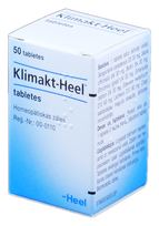 KLIMAKT-HEEL pills, 50 pcs.