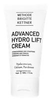 METHODE BRIGITTE KETTNER Advanced Hydro Lift sejas krēms, 50 ml