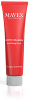 MAVEX Phyto Collagen skrubis, 150 ml