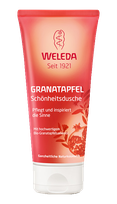 WELEDA Granatapfel shower cream, 200 ml