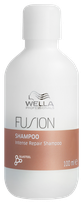 WELLA PROFESSIONALS Fusion Intense Repair shampoo, 100 ml