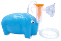 OROMED Oral-Baby Neb zils inhalators, 1 gab.