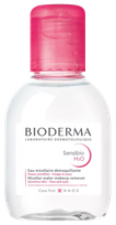 BIODERMA Sensibio H2O micelārais ūdens, 100 ml