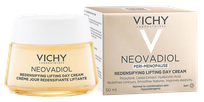 VICHY Neovadiol Peri-menopause Redensifying Lifting Day крем для лица, 50 мл
