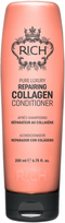 RICH Pure Luxury Repairing Collagen matu kondicionieris, 200 ml