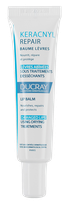 DUCRAY Keracnyl Repair lip balm, 15 ml