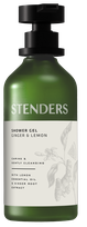 STENDERS Ingvera & Citrona dušas želeja, 250 ml