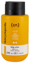 SKINCYCLOPEDIA With 5% Radiance Complex body lotion, 300 ml