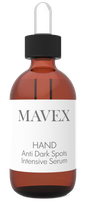 MAVEX Anti Dark Spots rokām serums, 30 ml